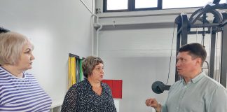 Фото со страницы Евгения Молоднякова
