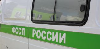 Приставы в Абакане нашли должника по фото и заставили заплатить больше миллиона рублей Судебные приставы. Фото предоставлено УФССП РФ по РХ