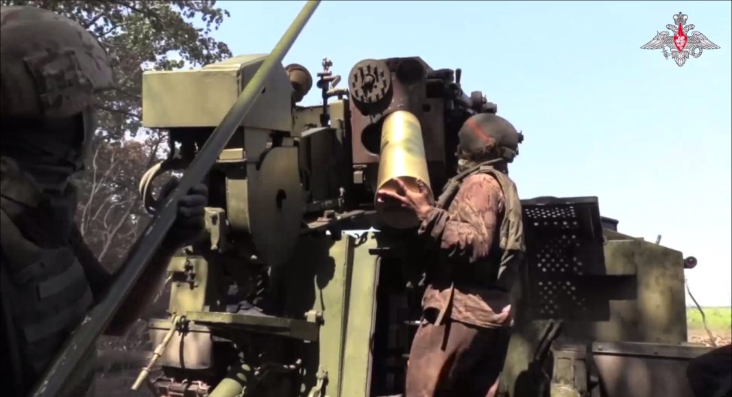 Источник: Минобороны РФ Источник: Минобороны РФ