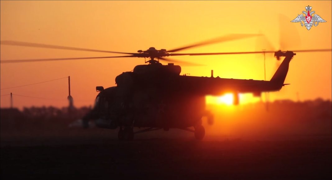 Источник: Минобороны РФ Источник: Минобороны РФ