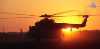 Источник: Минобороны РФ