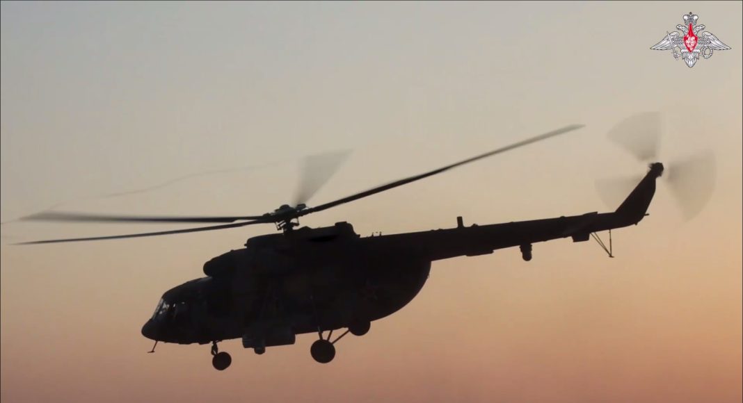 Источник: Минобороны РФ Источник: Минобороны РФ