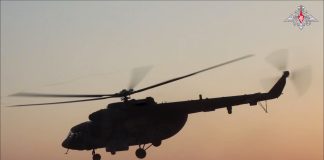 Источник: Минобороны РФ