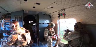 Источник: Минобороны РФ