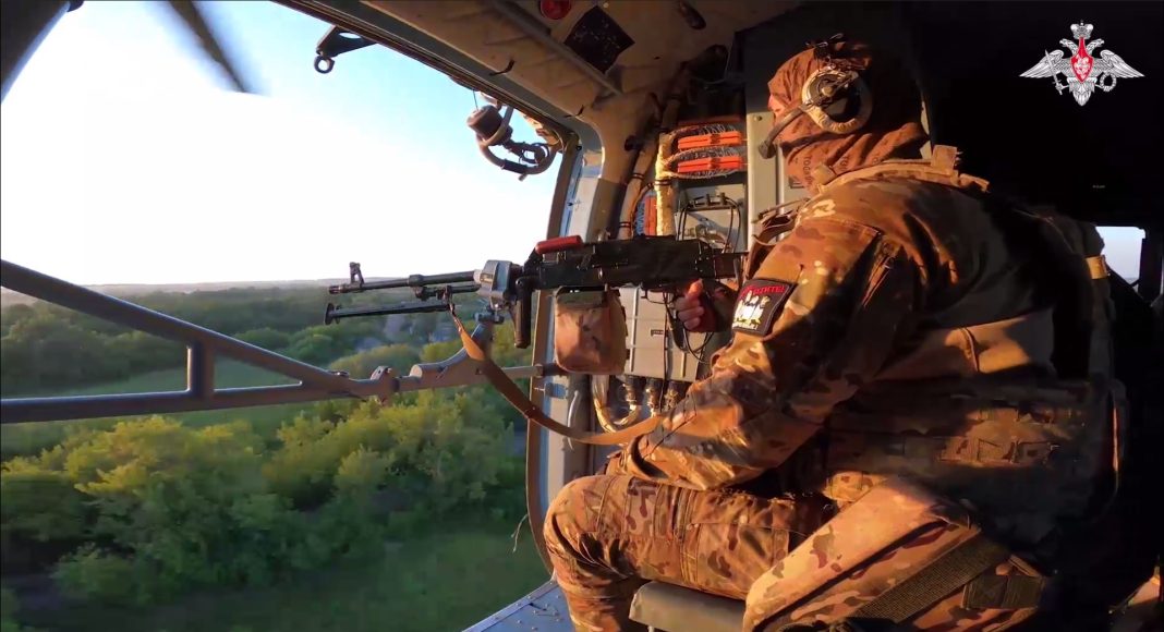 Источник: Минобороны РФ