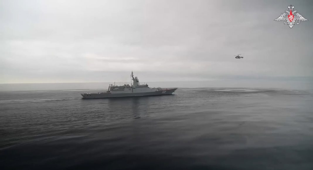 Источник: Минобороны РФ