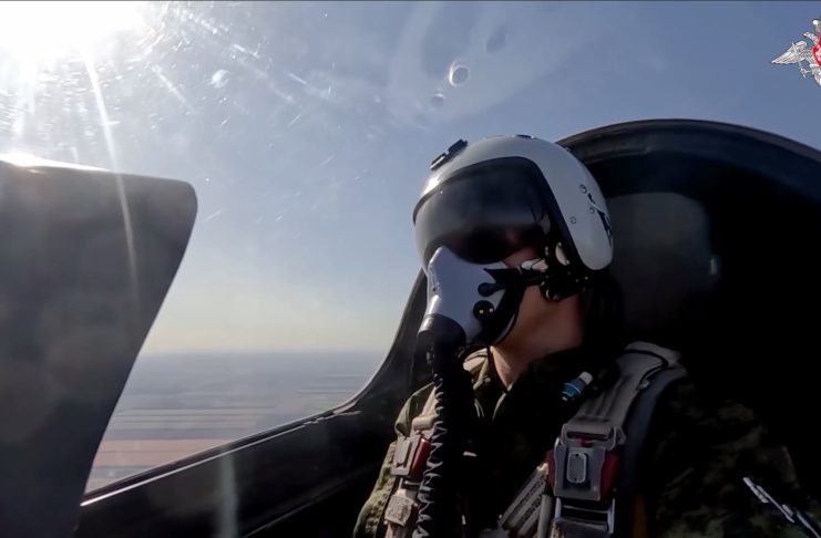 Источник: Минобороны РФ