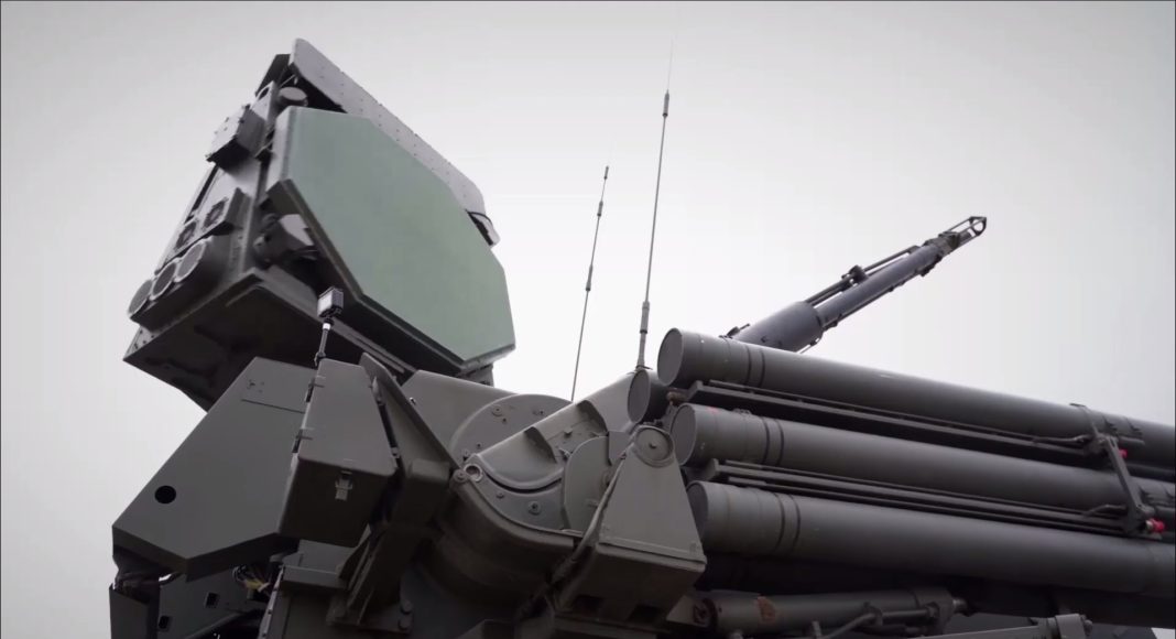 Источник: Минобороны РФ