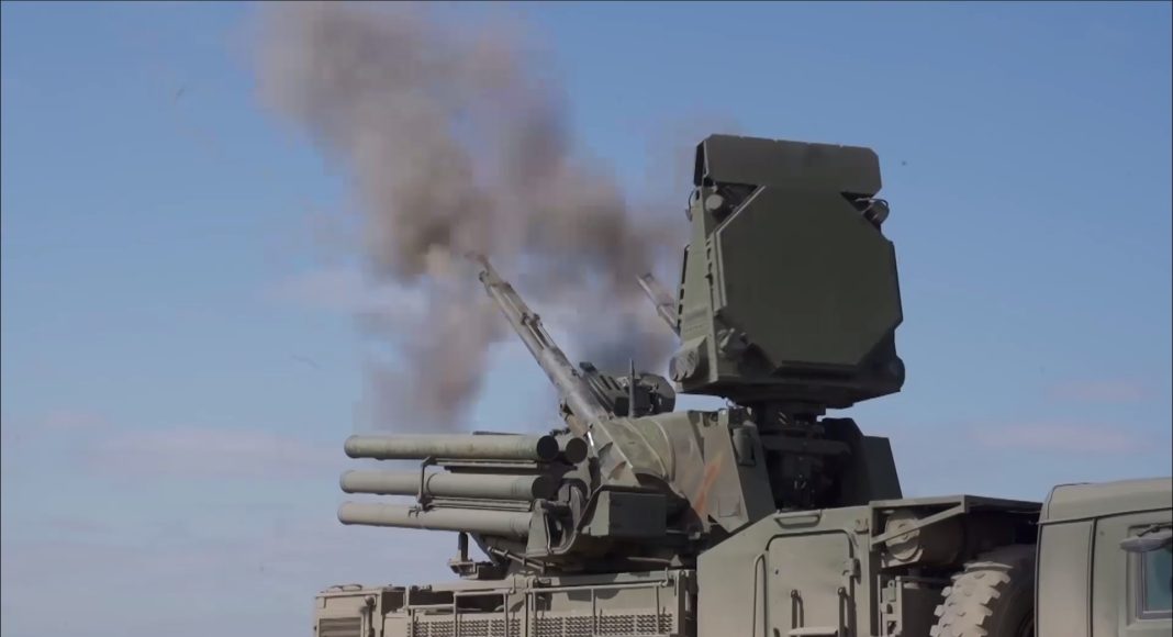 Источник: Минобороны РФ Источник: Минобороны РФ