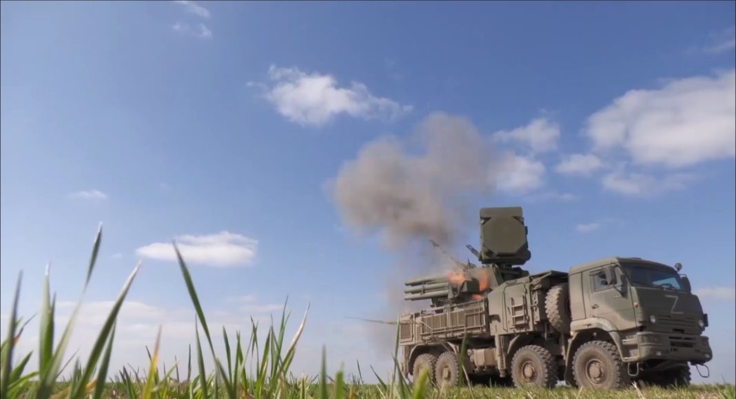 Источник: Минобороны РФ Источник: Минобороны РФ