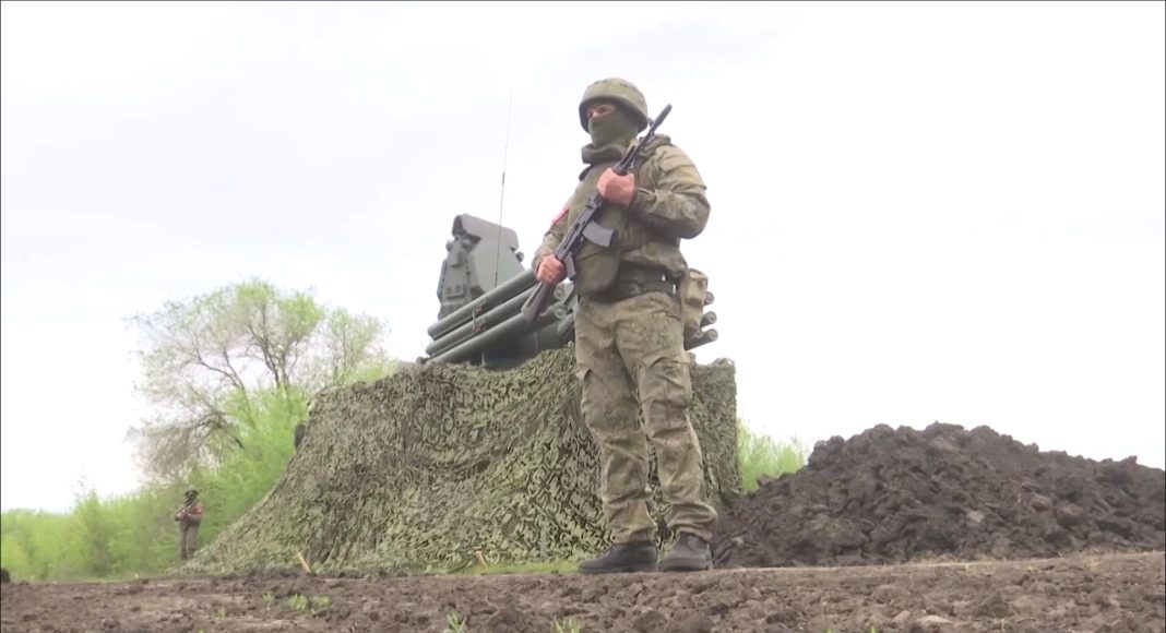 Источник: Минобороны РФ Источник: Минобороны РФ