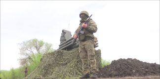 Источник: Минобороны РФ
