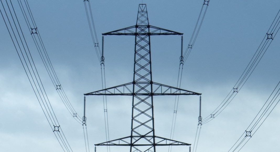 Электричество