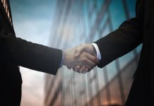 Рукопожатие