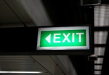 Exit
