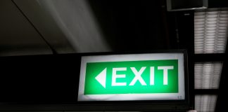 Exit