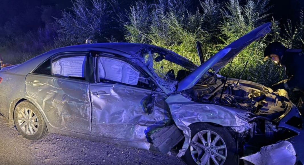 Изображение из телеграм-канала МВД по РХ Изображение из телеграм-канала МВД по РХ