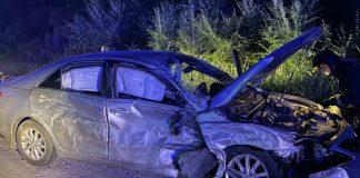 Изображение из телеграм-канала МВД по РХ