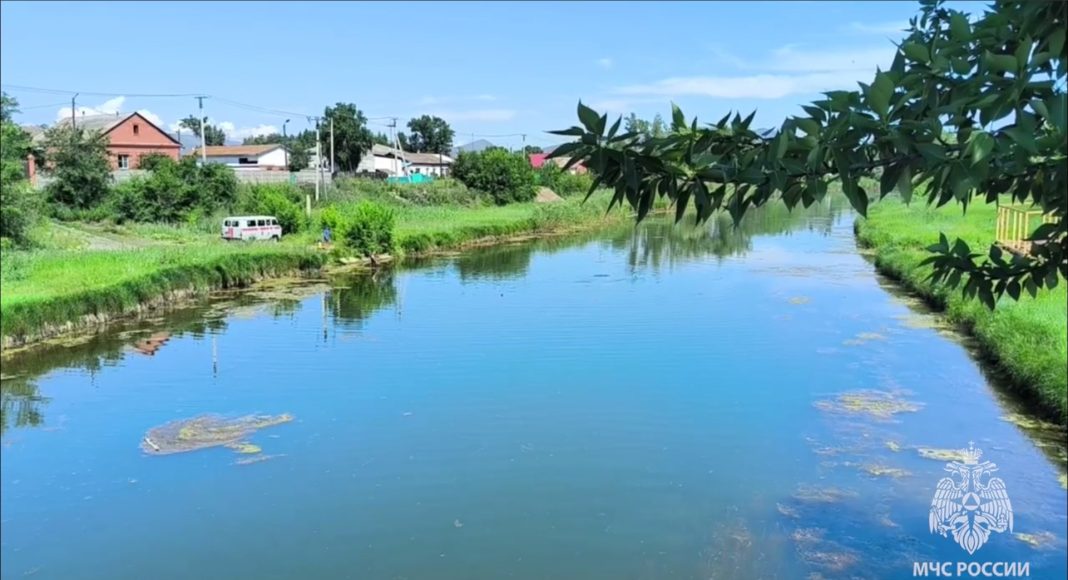 Кадр съемки МЧС Кадр съемки МЧС