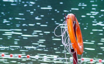 В Хакасии готовятся к летнему отдыху на воде Вода