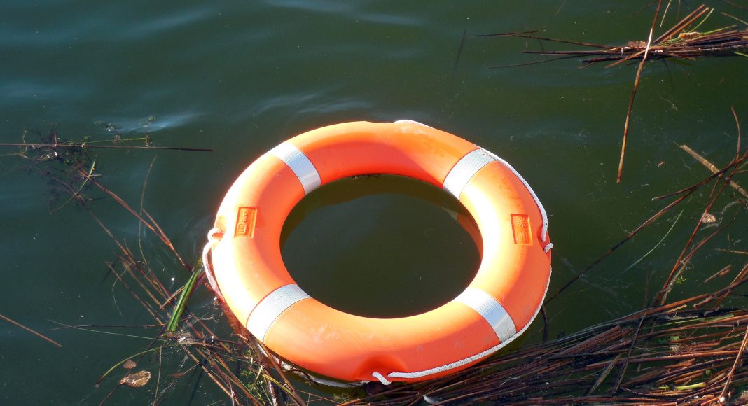 Изображение из фотобанка Вода