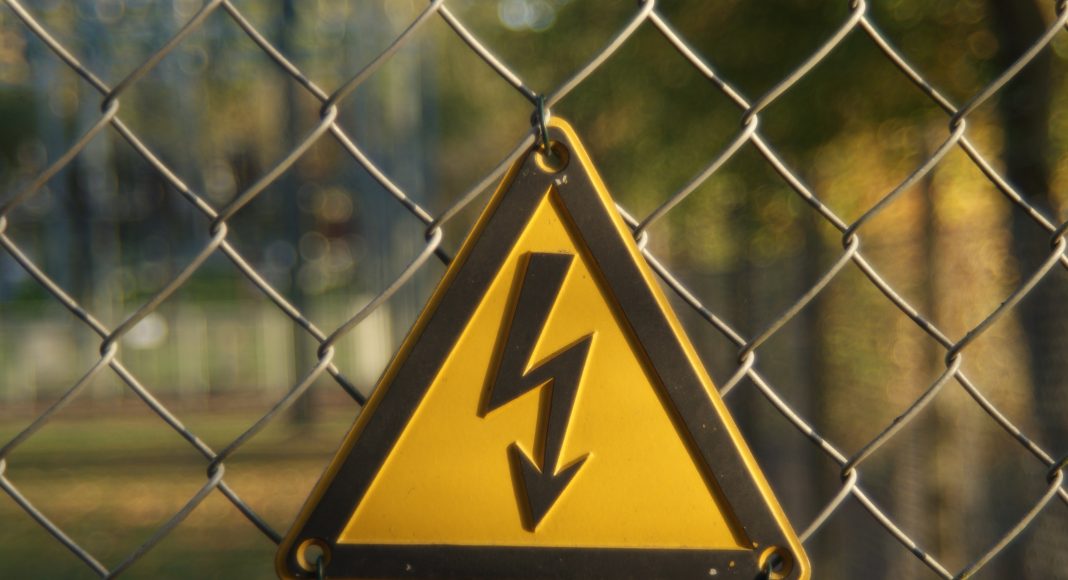 Электричество