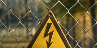 Электричество