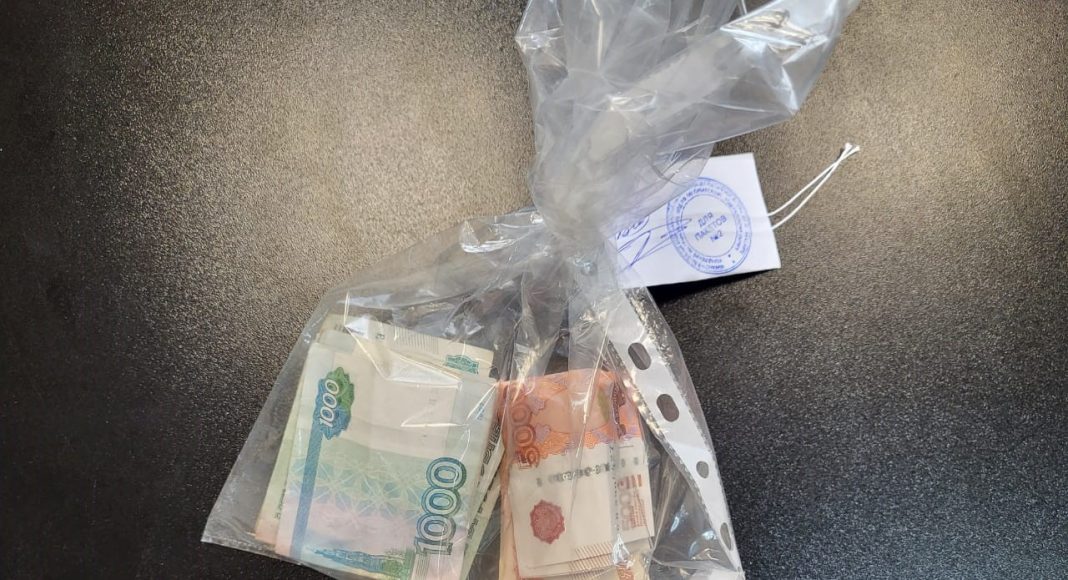 Фото предоставлено пресс-службой Абаканского ЛО МВД России