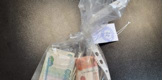 Фото предоставлено пресс-службой Абаканского ЛО МВД России