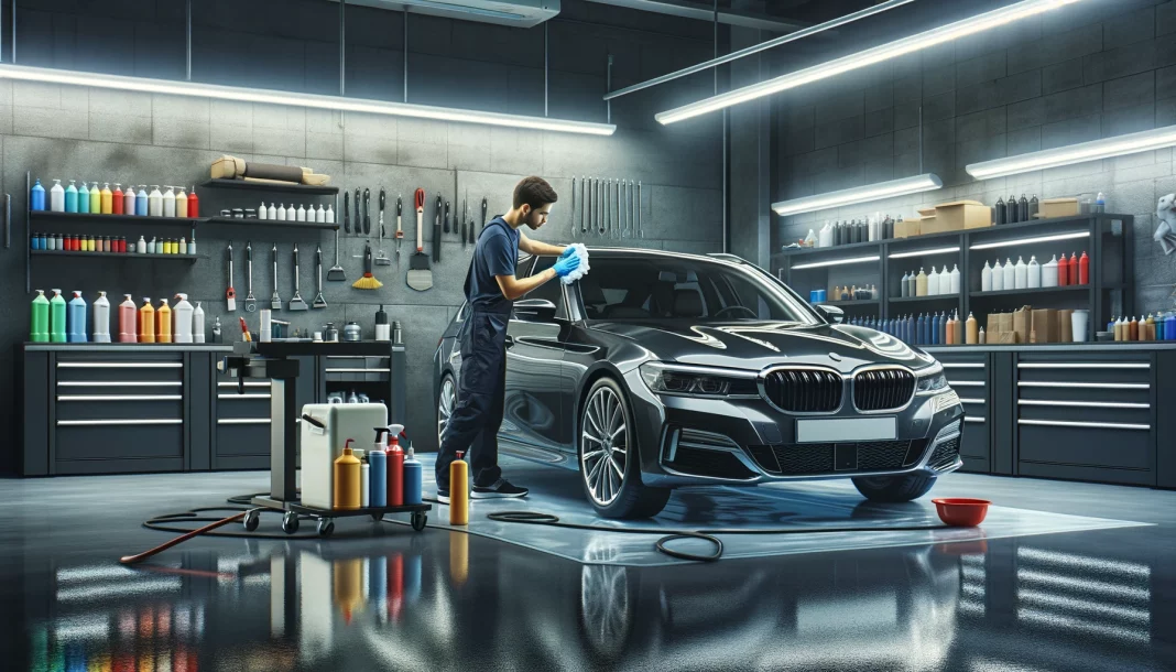 Защита_автомобильного_лакокрасочного_покрытия