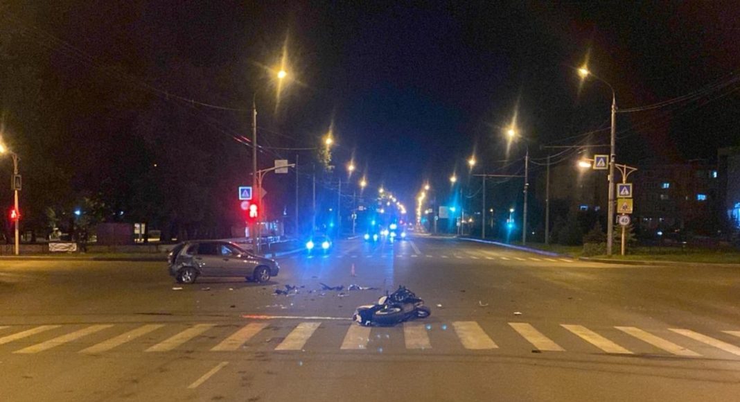 Фото Госавтоинспекции Фото Госавтоинспекции