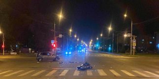 Фото Госавтоинспекции