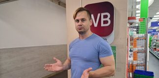 Фото предоставил правозащитник Иван Васильев