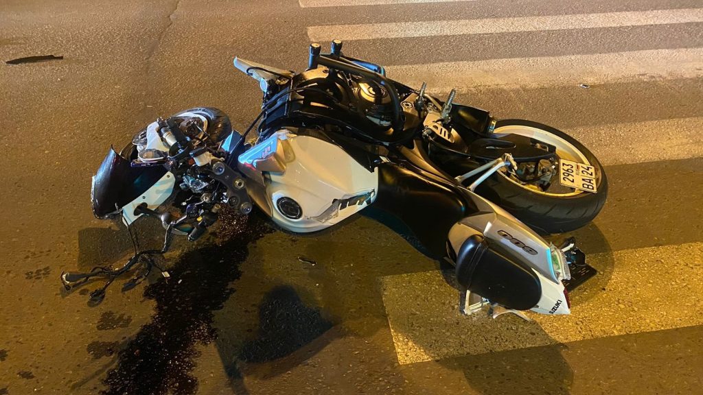 Фото Госавтоинспекции