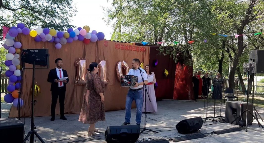 Фото со страницы Дениса Филатова