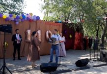 Фото со страницы Дениса Филатова