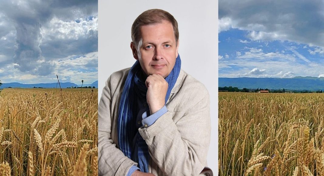 Андрей Попков