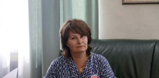 Елена Легкова. Фото: Абакан.рф