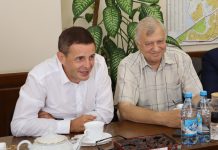 Фото: Абакан.рф