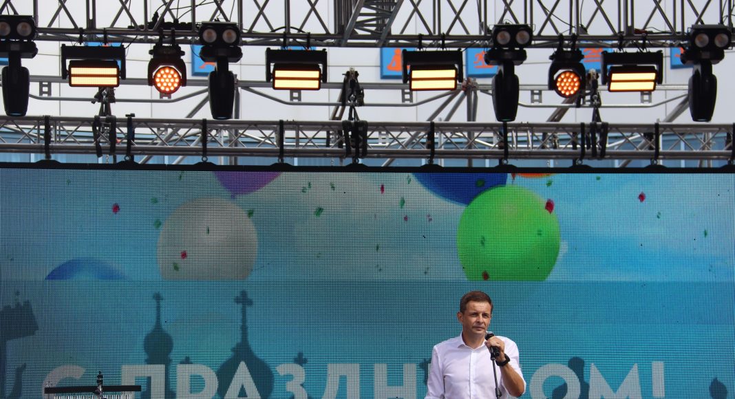 Фото: Абакан.рф