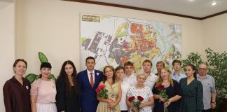 Фото: Абакан.рф