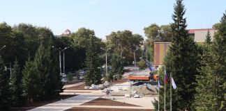 Фото: Абакан.рф
