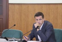 Зачем оппоненты делают из Алексея Лемина политического лидера? Алексей Лемин. Фото: Абакан.рф