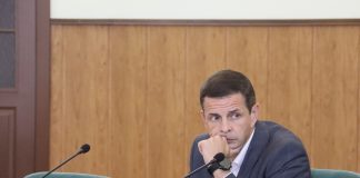 Алексей Лемин. Фото: Абакан.рф