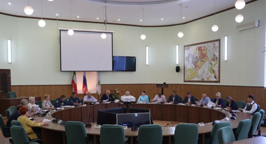 Фото: Абакан.рф Фото: Абакан.рф