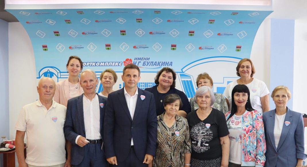 Фото: Абакан.рф