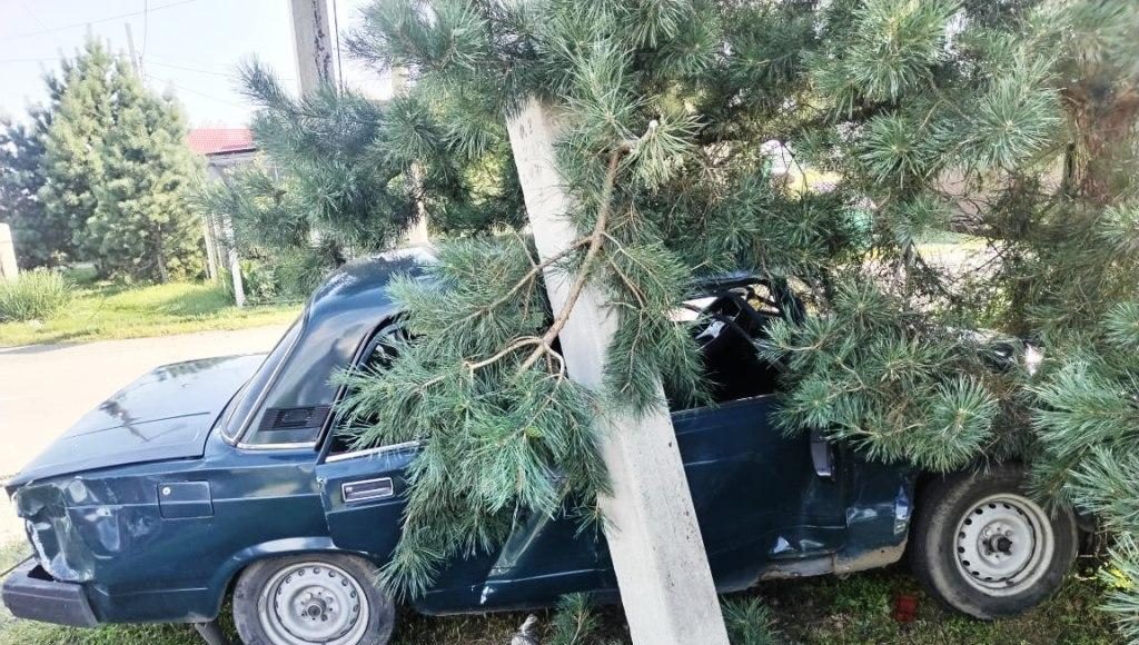 Фото Госавтоинспекции
