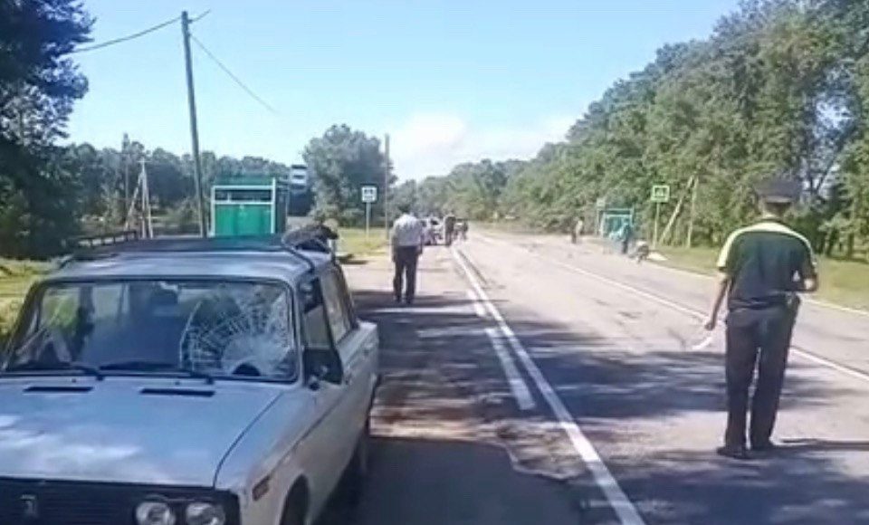 Фото Госавтоинспекции Фото Госавтоинспекции