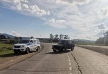 Фото Госавтоинспекции