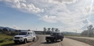Фото Госавтоинспекции